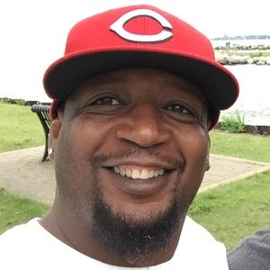 Meet your Posher, Darryl